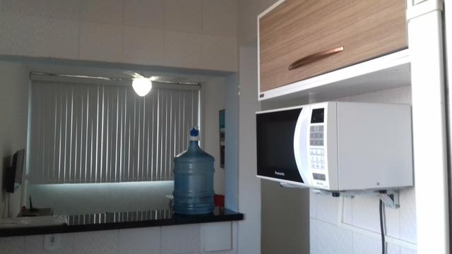 Mobiliado 1.550 incluso todos os gastos so entrar - Foto 3