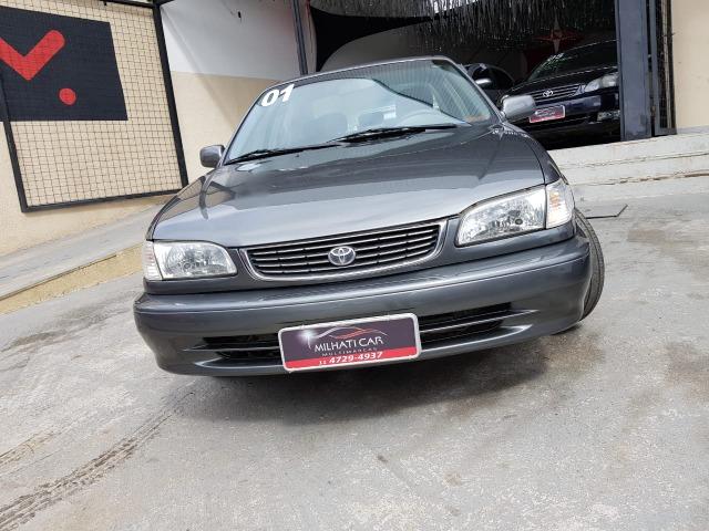 Toyota Corolla Xei 1.8 2001