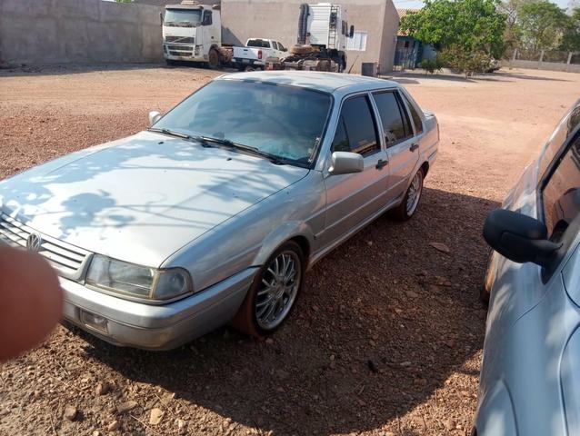 Santana 200 mi exclusiv