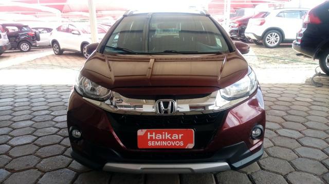 Honda WR-V 1.5 EXL 2017/18 CVT - Foto 2