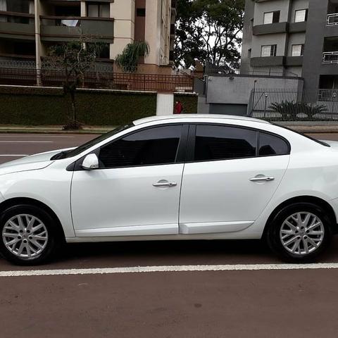 Fluence Dynamique Plus 2.0 automático 2015 ABAIXO DA TABELA FIPE