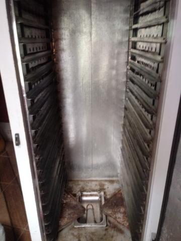 Forno 8 esteiras - Foto 3