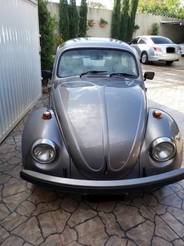 Fusca 1995 com 30 mil kms rodados zero