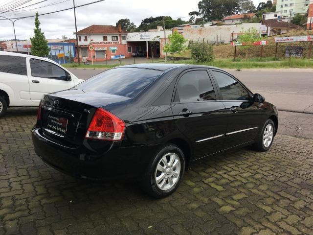 Cerato EX 1.6 N3 Automatico - Foto 2
