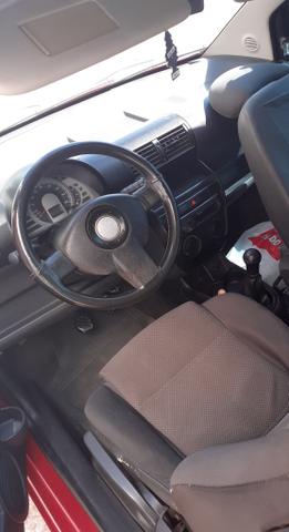 Fox 2005 1.0 total flex basico vendo ou troco por biz mais volta - Foto 4