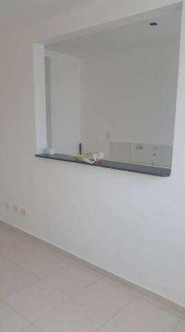 Passo direito de apartamento - Foto 4