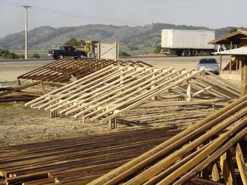 Tesoura/Banca/Armação - Foto 2