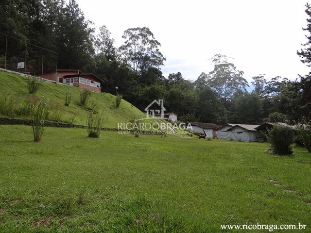 Belíssimo Sítio em local paradisíaco 15.000 m²