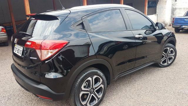 Honda Hrv Exl ano 2016 - Foto 3