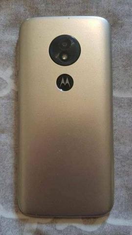 Moto e 5 pley
