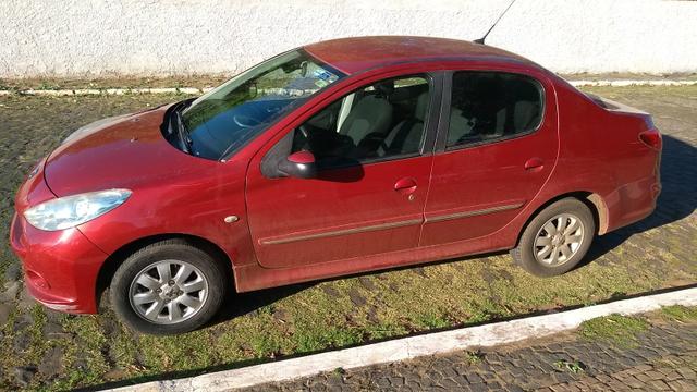 Peugeot 207 passion 1.4 / R$ 16.000,00 - Foto 7