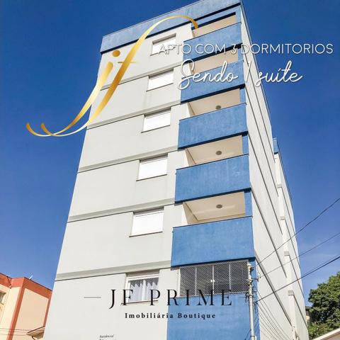 Oportunidade unica apto no cristo redentor