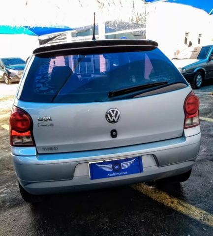 Gol G4 1.0 IMPERDÍVEL - Foto 2