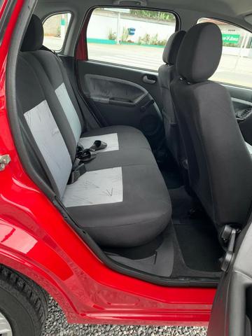 Ford Fiesta Flex Completo 2010/2010 - Foto 9