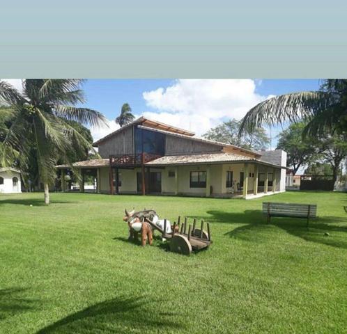 Fazenda com 480 hectares em Bom Jesus-RN - Foto 12
