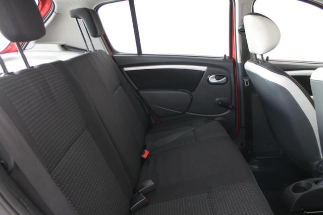 Renault Sandero Stepway 1.6 16V (Flex) 2011 - Foto 6