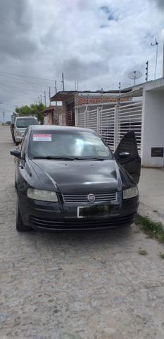 Vendo Fiat Stilo, valor de oportunidade!