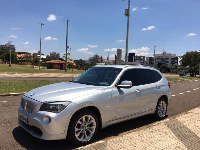 Bmw X1 - Foto 9