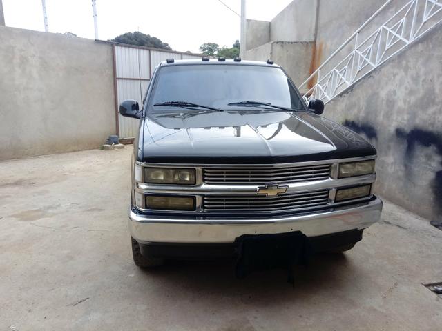 Silverado