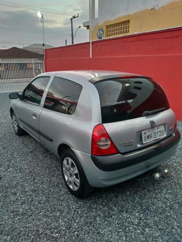 Clio 1.6 Completo Top - Foto 11