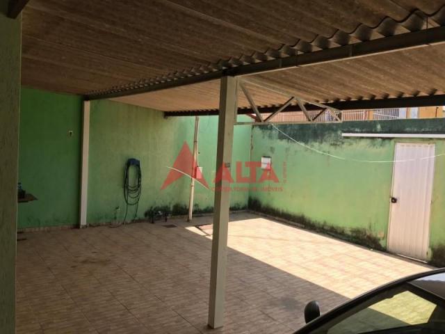 CASA 2 QUARTOS RECANTO DAS EMAS - Foto 6