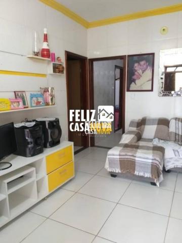 Casa 4/4 - dias dávila - Foto 7
