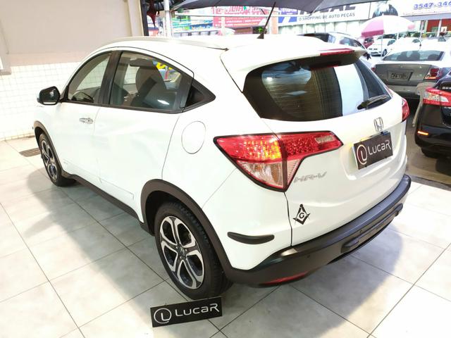 Honda Hrv Exl 1.8 Aut. 2016 - Foto 8