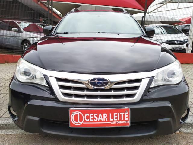 SUBARU IMPREZA 2.0 4P - Foto 9
