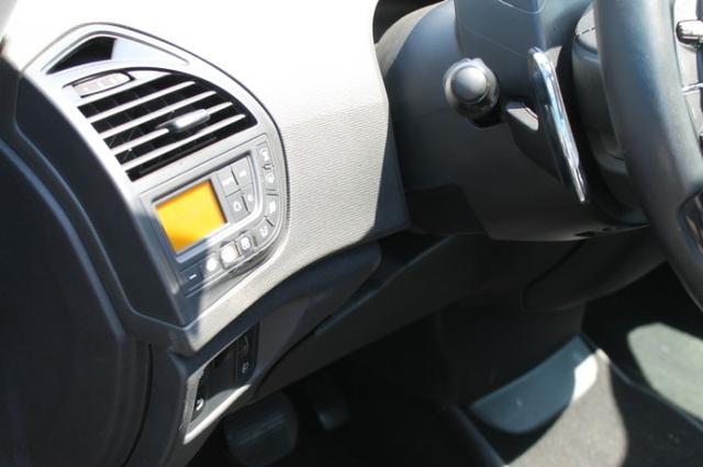 Citroën C4 Picasso 2.0 16V Exclusive (Aut) 2010 - Foto 7