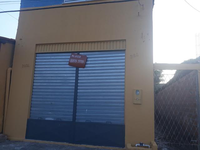 Alugo ponto comercial em Timon R$ 1.300,00 - Foto 2