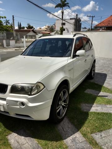 Bmw x3 - Foto 2