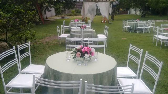 Espaço e Local para Festas, Casamentos e Eventos - Foto 19