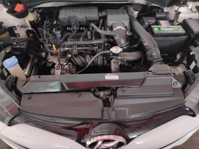 HYUNDAI HB20 COMF./C.PLUS/C.STYLE 1.0 FLEX 12V - Foto 9
