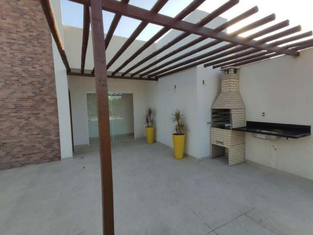 Casa 3/4 2 suítes ampla com espaço gourmet abrantes 325 mil - Foto 15