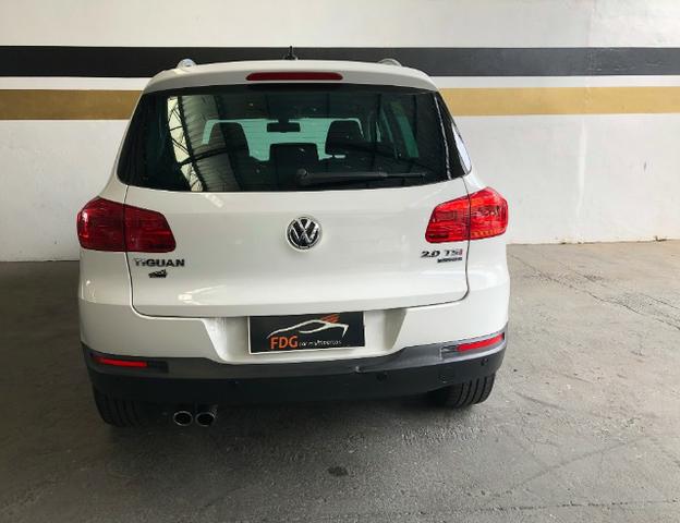 Tiguan Tsi 2.0 2012 Aut. Completo (Gasolina) - Foto 3