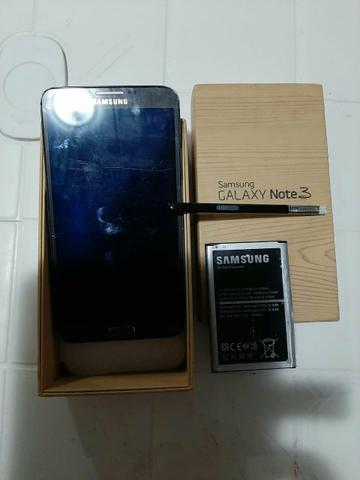 Samsung note 3