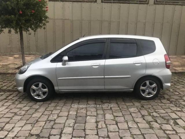 Fit 1.4 lx 16v - imperdível - Foto 6