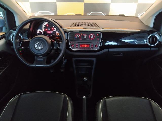 Vw Up High 1.0 2015 - Foto 12