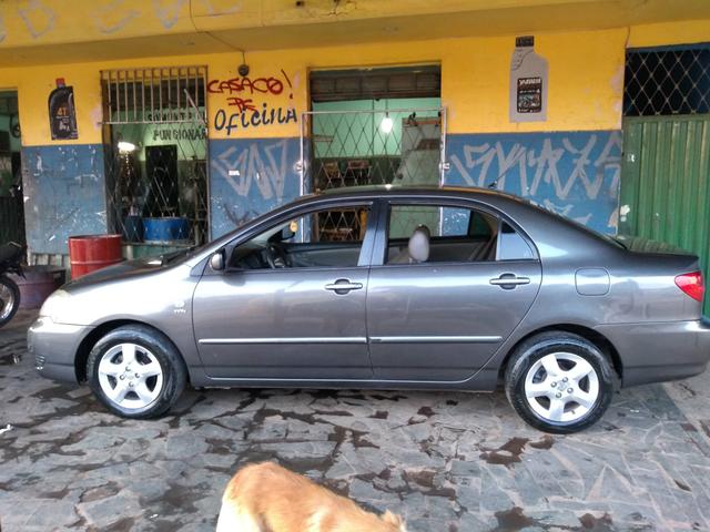 Corolla 2006 - Foto 6