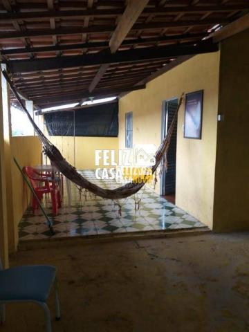 Casa 4/4 - dias dávila - Foto 12