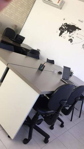 Sala locação direto proprietário - Foto 3