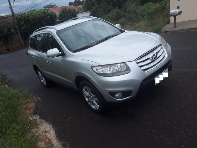 Santa Fe 2011 - 18.99820.2683 - Foto 15