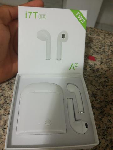 Fone Sem fio i7T5.0