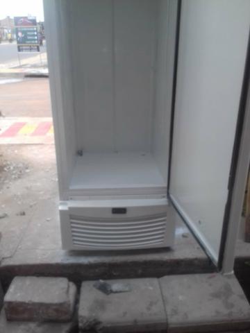 Freezer vertical - Foto 2