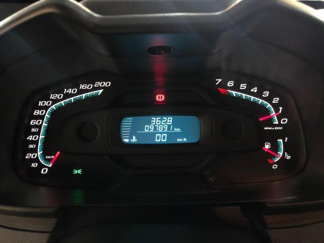 GM - Montana 1.4 LS - Ano 2017 - Completa de Fábrica - Foto 11