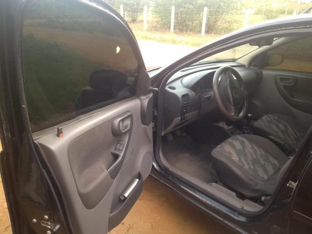 Gm Corsa Hatch Maxx 2005 - Foto 5