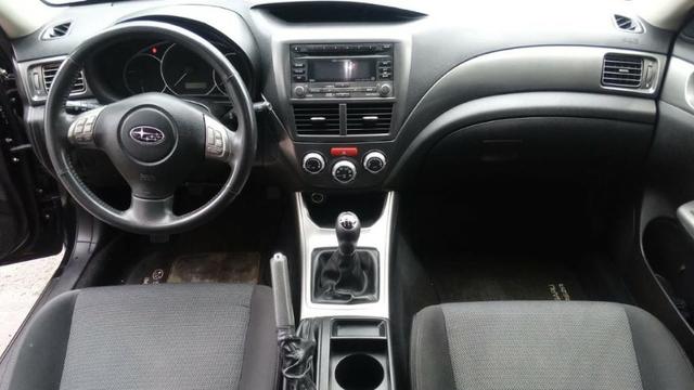 Subaru Impreza Wrx 2.5 16v Turbo 4x4 oferta oferta - Foto 9