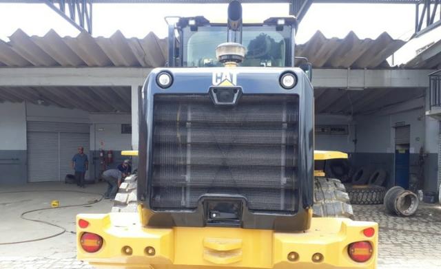 Pá Carregadeira Caterpillar 924K ano 2014 - Foto 4