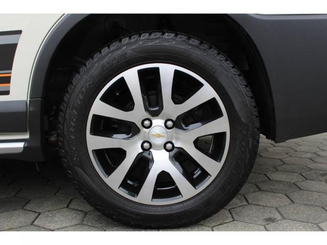 Chevrolet Spin Active 1.8 - Foto 20