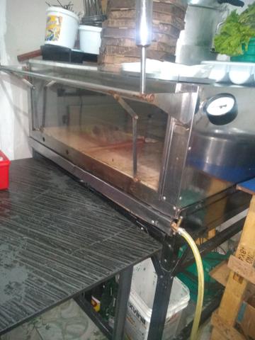 Vendo um forno de pizza ? - Foto 5